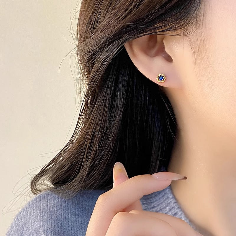 Romanttinen Korvarengas erityisiin hetkiin