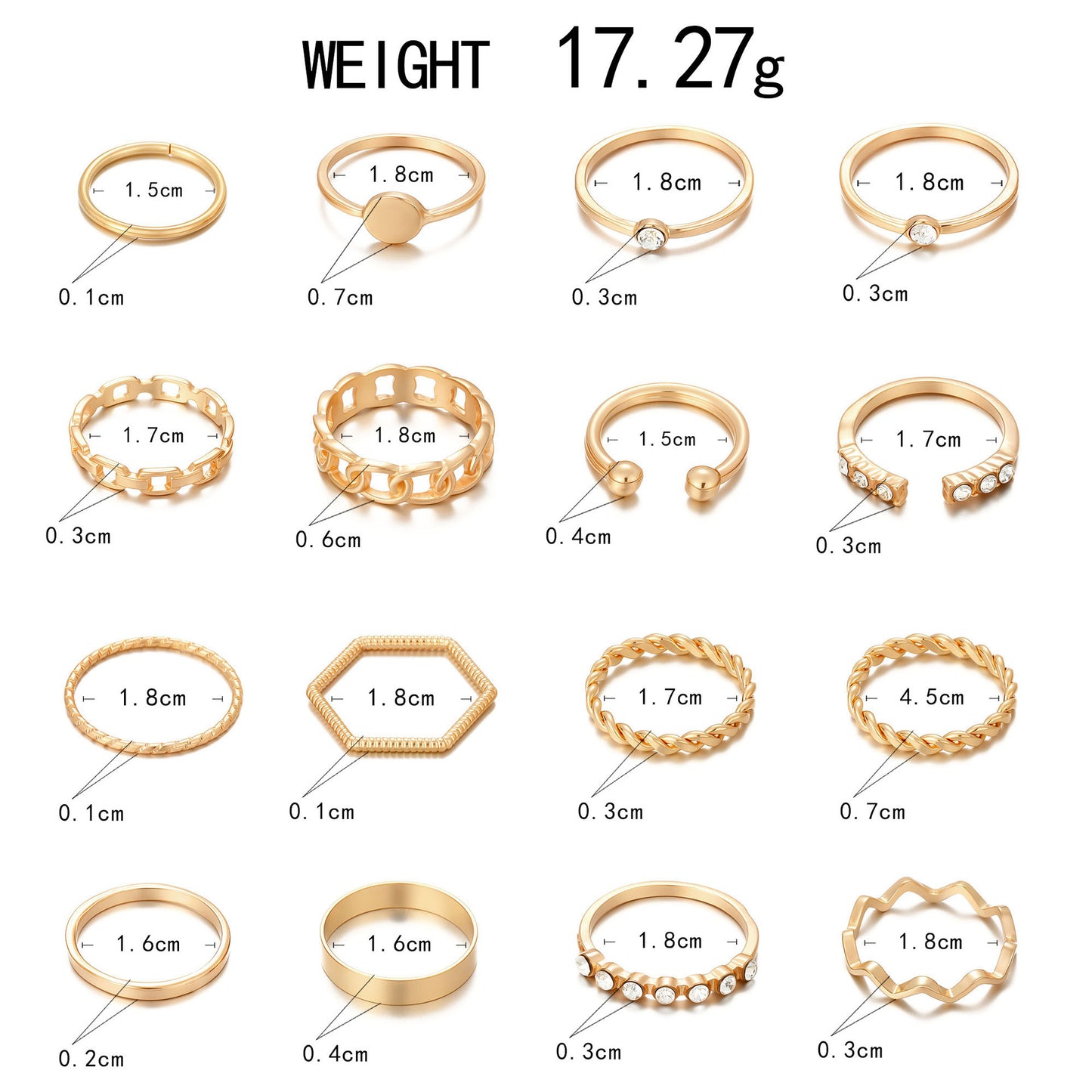 Klassinen Koru ajattomalla viehätyksellä