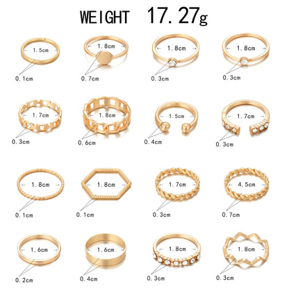 Klassinen Koru ajattomalla viehätyksellä