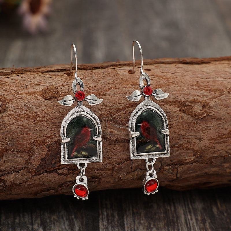 Kaunis Sormus ainutlaatuisella tyylillä