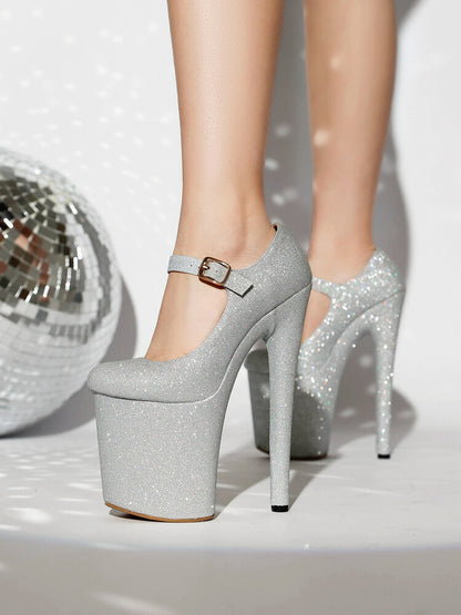 Tyylikeät Ortopediset Korkokengät Jokaiseen Tilaisuuteen