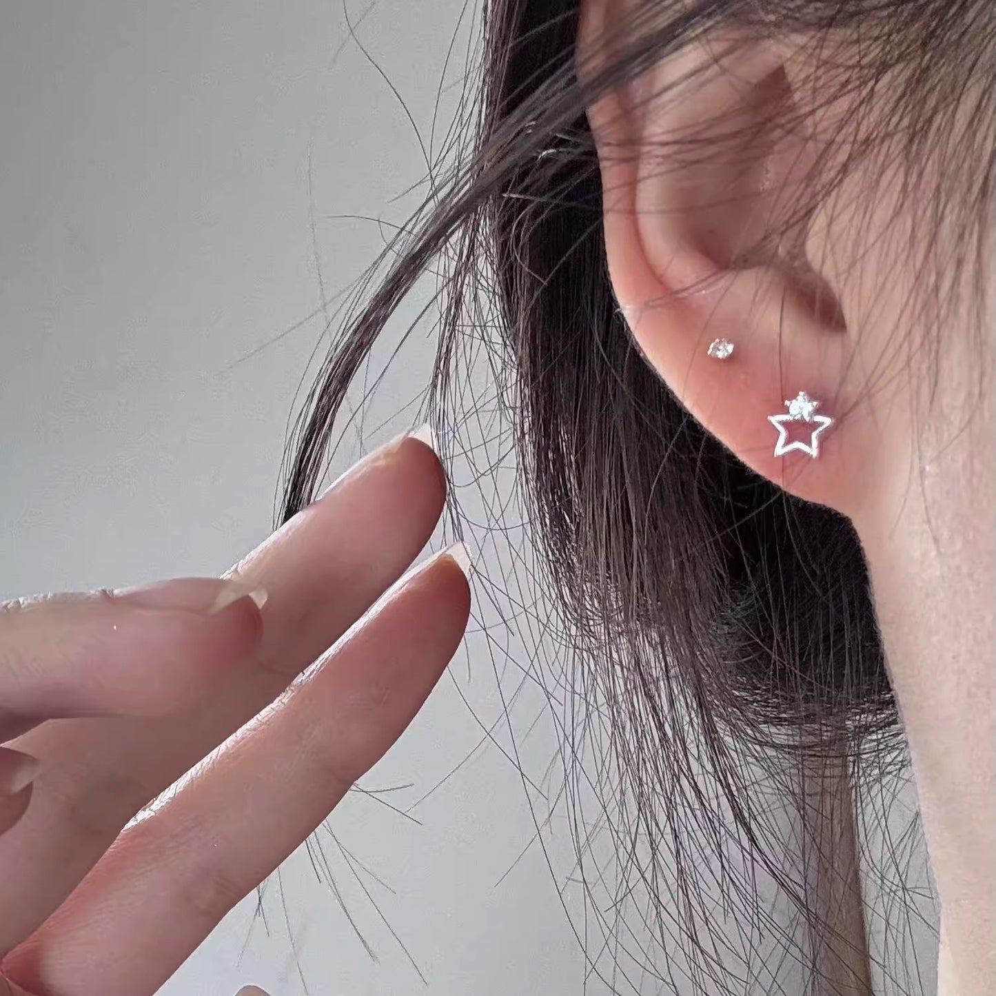 Elegantti Korvarengas jokaiseen tilaisuuteen