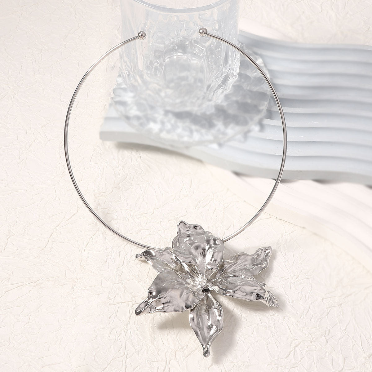 Romanttinen Riipus erityisiin hetkiin