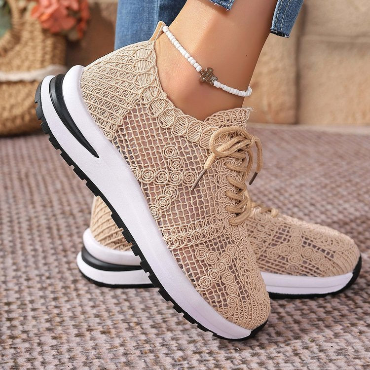 Tyylikkäät Ortopediset Kengät Ainutlaatuisella Muotoilulla