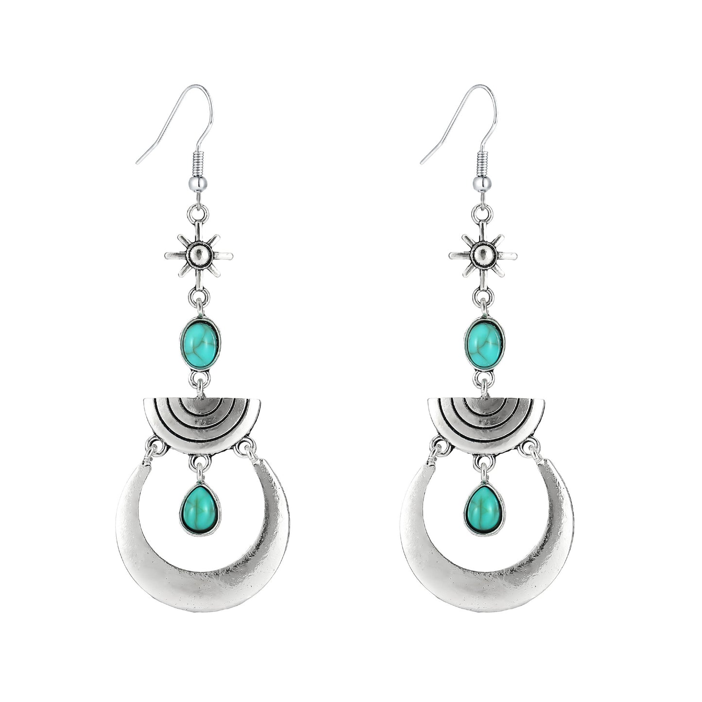 Herkkä käsityö Korvarengas