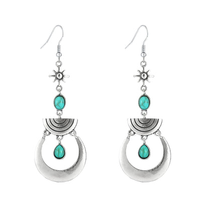 Herkkä käsityö Korvarengas