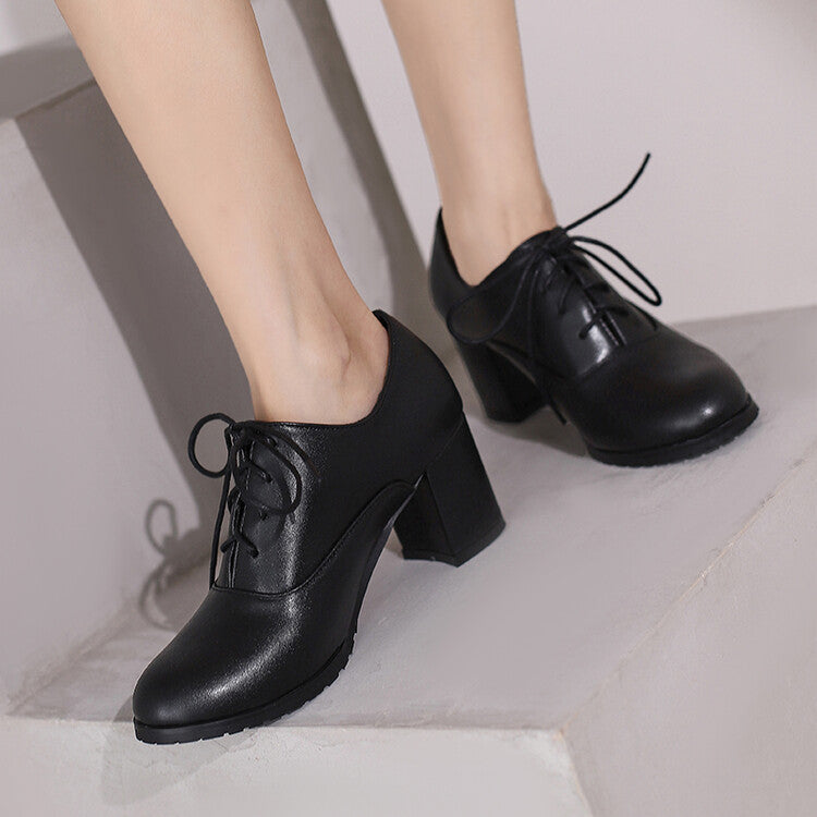 Klassiset Ortopediset Kengät Ajattomalla Tyylillä