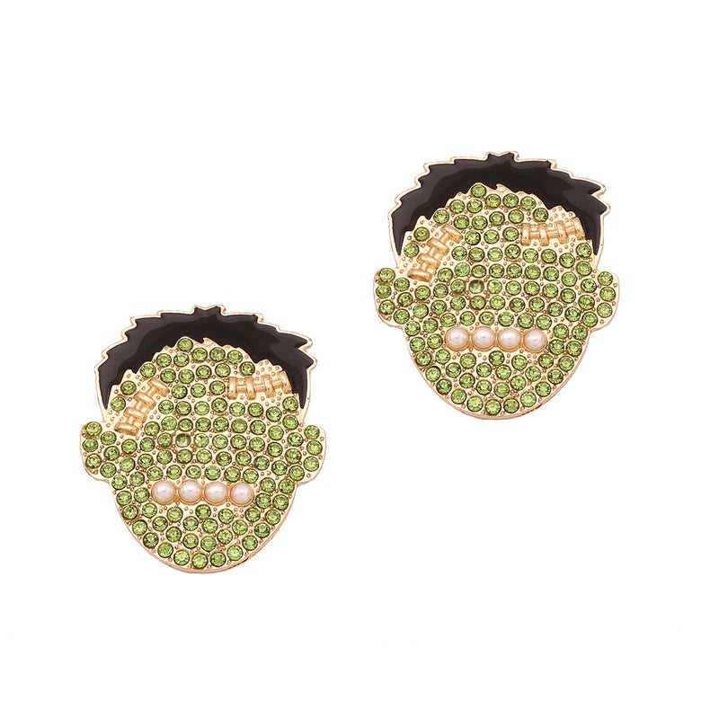 Upea Helmi Korvarengas päivittäiseen käyttöön