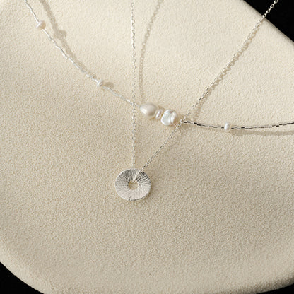 Herkkä käsityö Koru