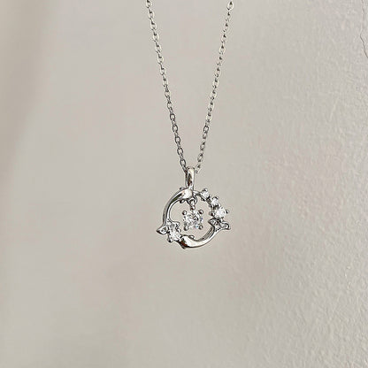 Klassinen Kaulakoru ajattomalla viehätyksellä