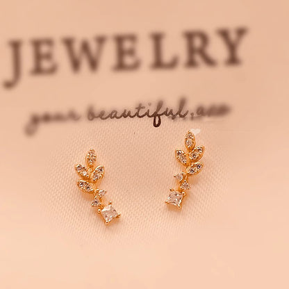 Käsintehty vintage Korvarengas