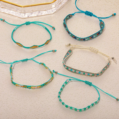 Upea Korusetti päivittäiseen käyttöön