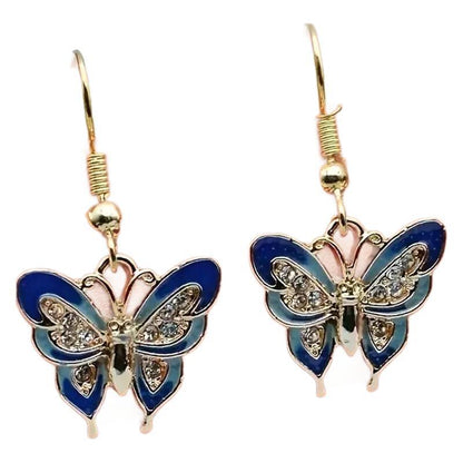 Herkkä käsityö Korvarengas