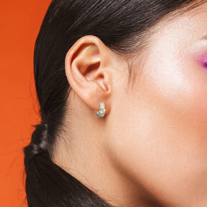 Klassinen Korvarengas ajattomalla viehätyksellä