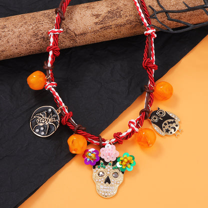 Kaunis Kaulakoru ainutlaatuisella tyylillä