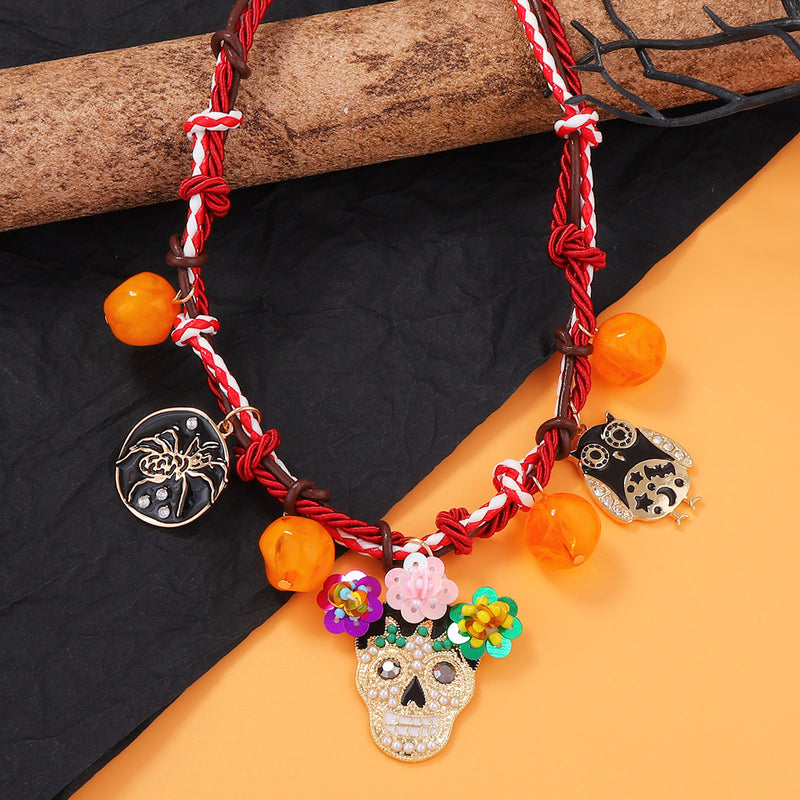 Kaunis Kaulakoru ainutlaatuisella tyylillä