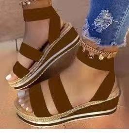 Tyylikeät Ortopediset Sandaalit Jokaiseen Tilaisuuteen