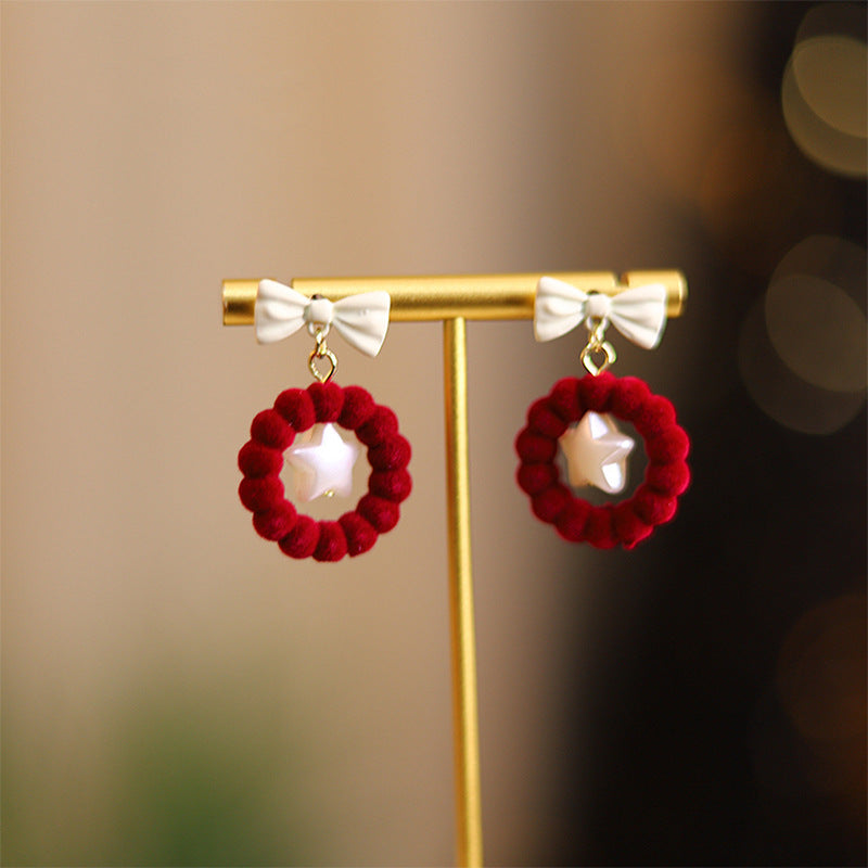 Hurmaava Korvarengas jokaiseen tilaisuuteen