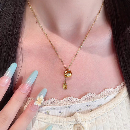 Hurmaava Kaulakoru jokaiseen tilaisuuteen