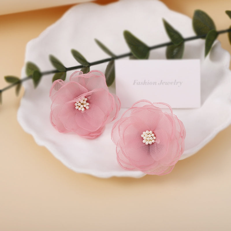 Romanttinen Korvarengas erityisiin hetkiin