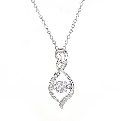 Kaunis Kaulakoru ainutlaatuisella tyylillä