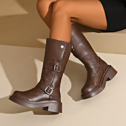 Tyylikkäät Ortopediset Saappaat Jokaiseen Askeleeseen