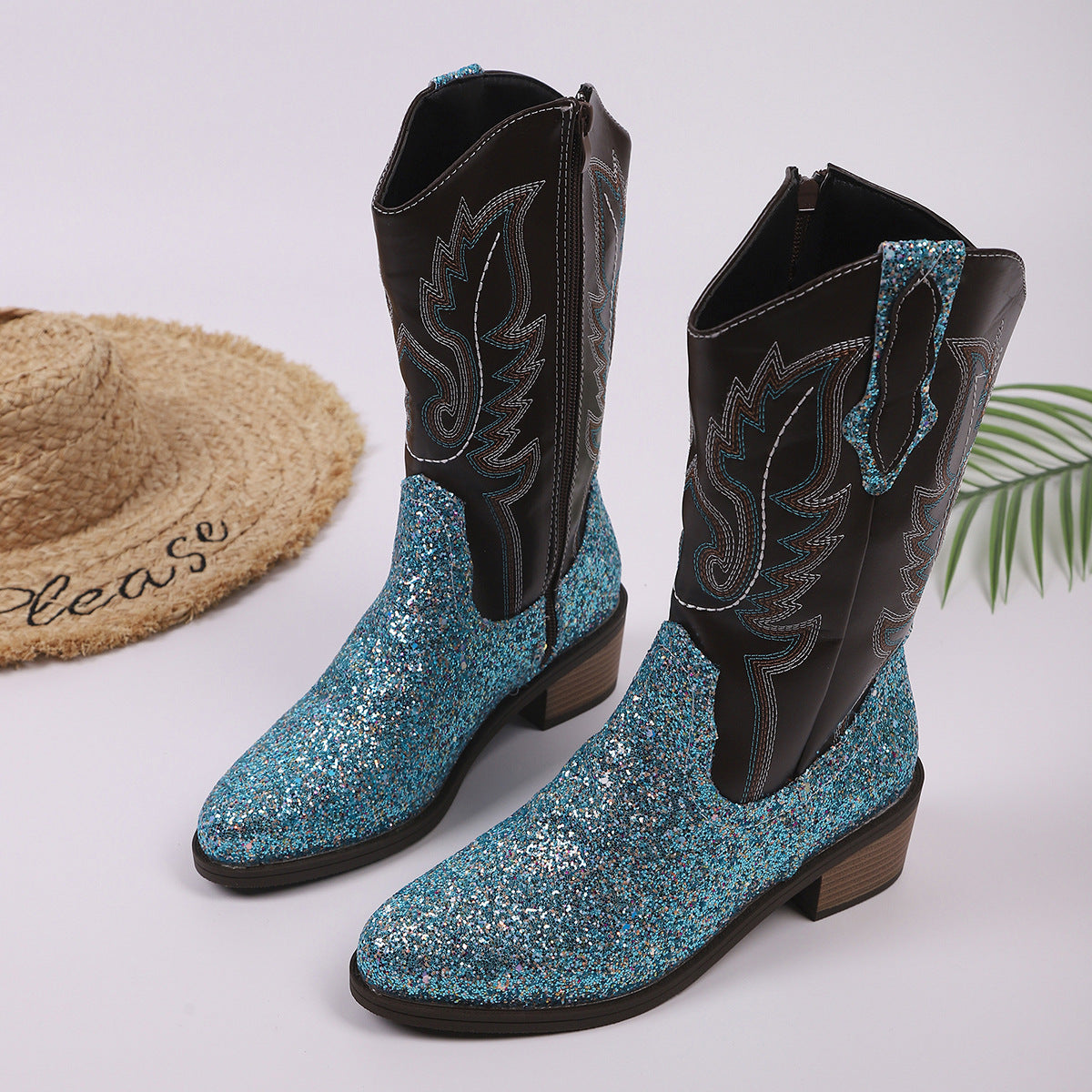 Kauniisti Valmistetut Ortopediset Saappaat