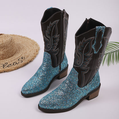 Kauniisti Valmistetut Ortopediset Saappaat