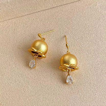 Hurmaava Kulta Korvarengas jokaiseen tilaisuuteen