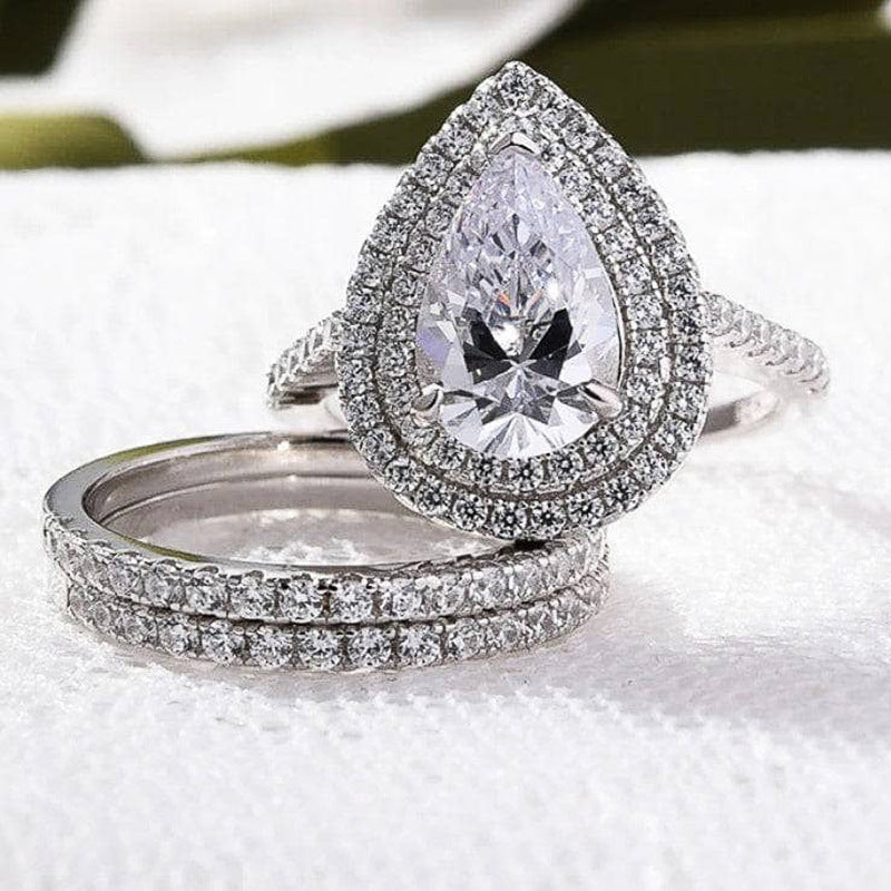 Käsintehty vintage Korusetti