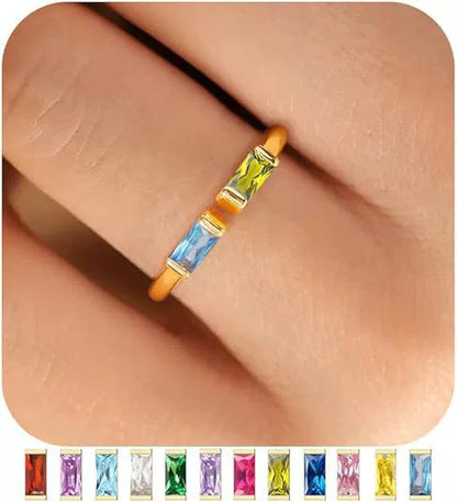 Klassinen Kulta Sormus ajattomalla viehätyksellä