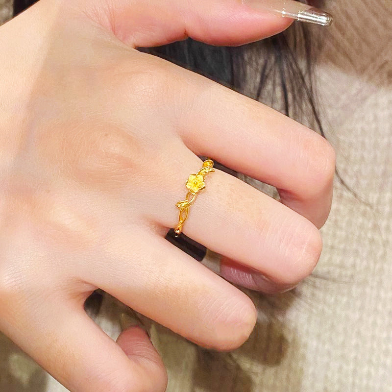 Elegantti Koru jokaiseen tilaisuuteen