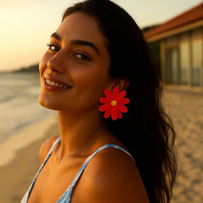 Romanttinen Korvarengas erityisiin hetkiin