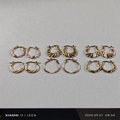 Romanttinen Korvarengas erityisiin hetkiin