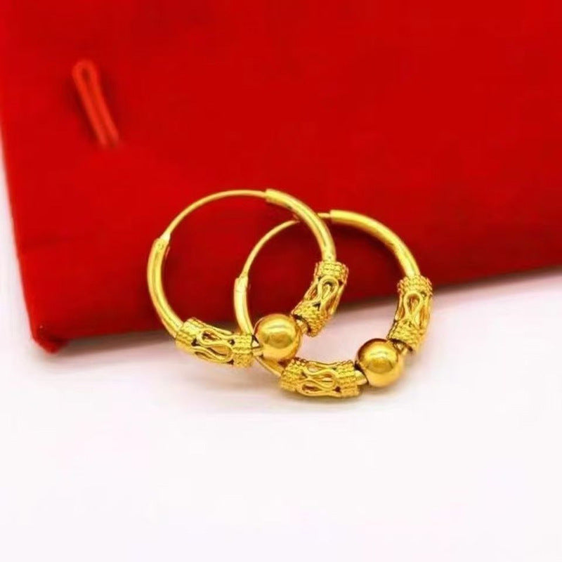 Herkkä käsityö Koru