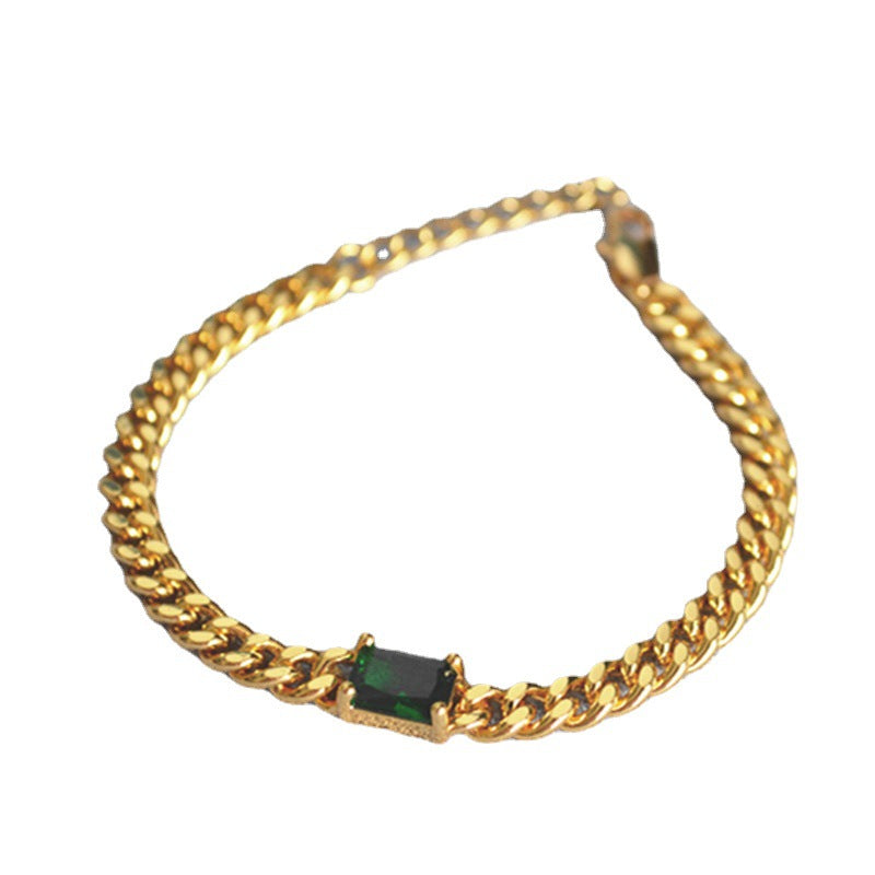 Käsintehty vintage Rannekoru