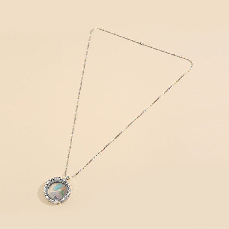 Upea Koru päivittäiseen käyttöön