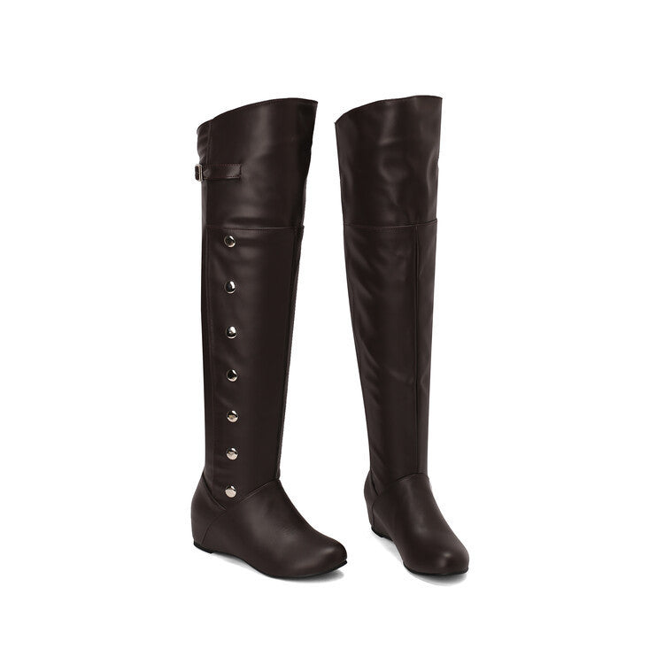 Klassiset Ortopediset Saappaat Ajattomalla Tyylillä