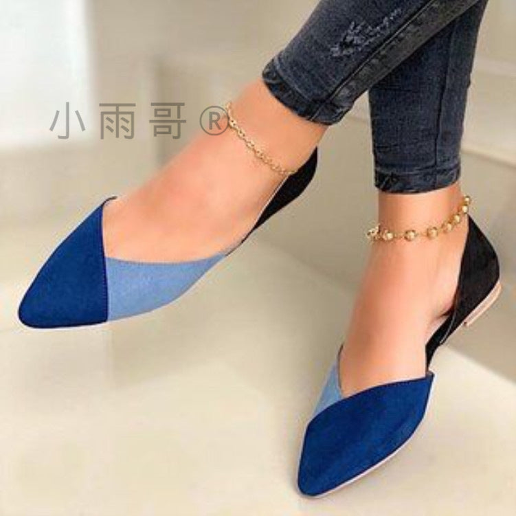 Kauniisti Valmistetut Ortopediset Kengät