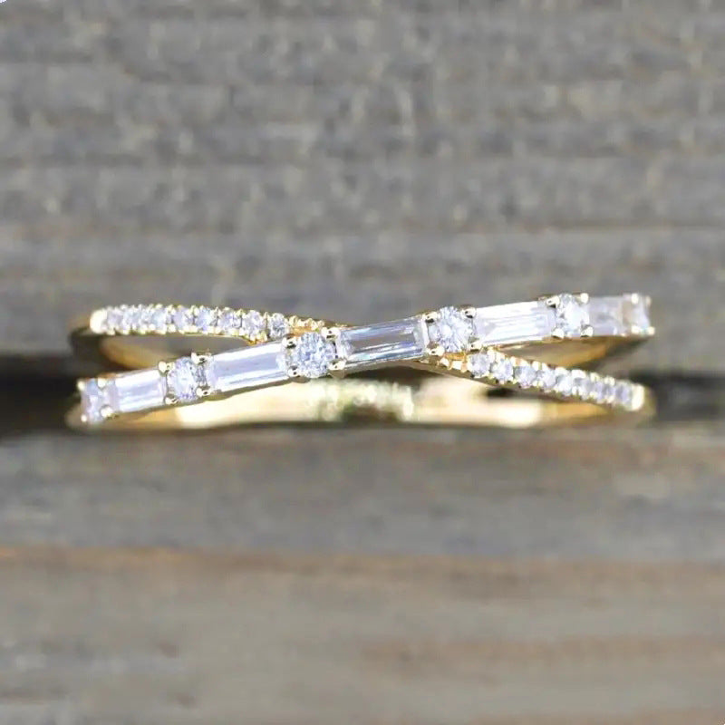 Romanttinen Sormus erityisiin hetkiin