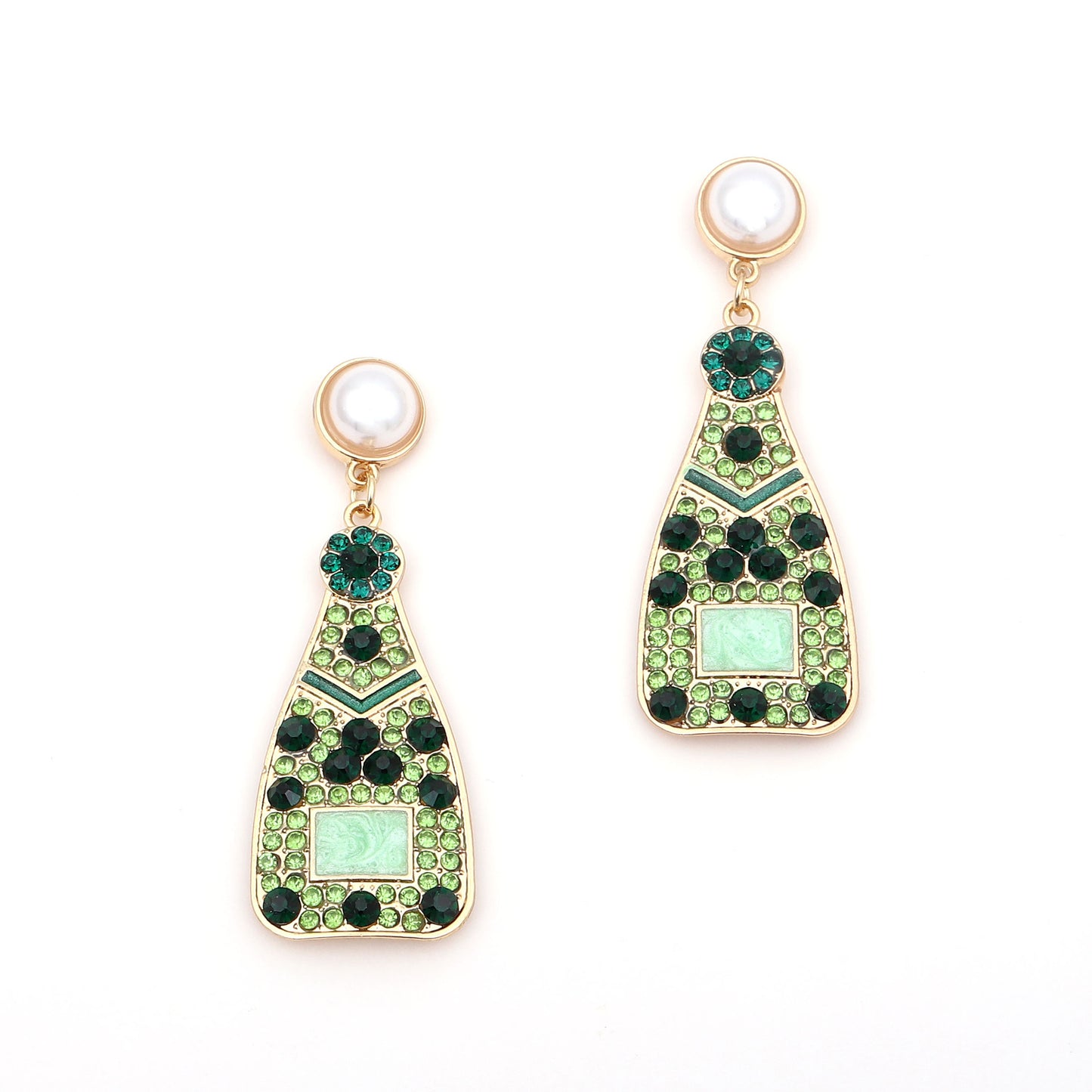 Hurmaava Korvarengas jokaiseen tilaisuuteen