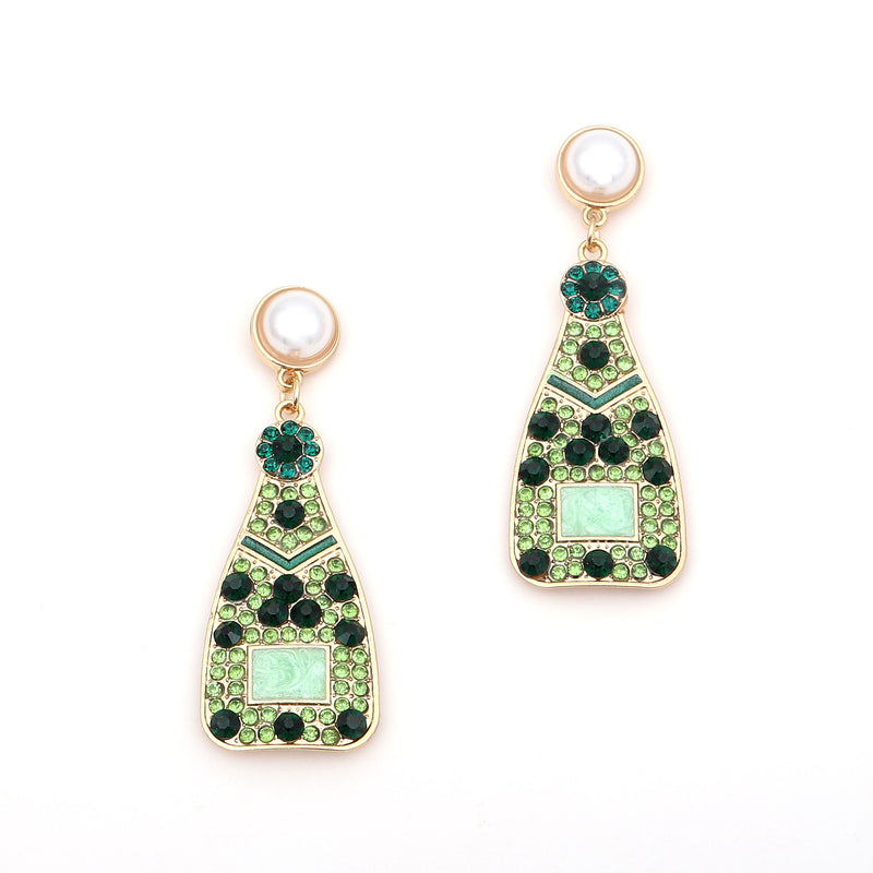 Hurmaava Korvarengas jokaiseen tilaisuuteen