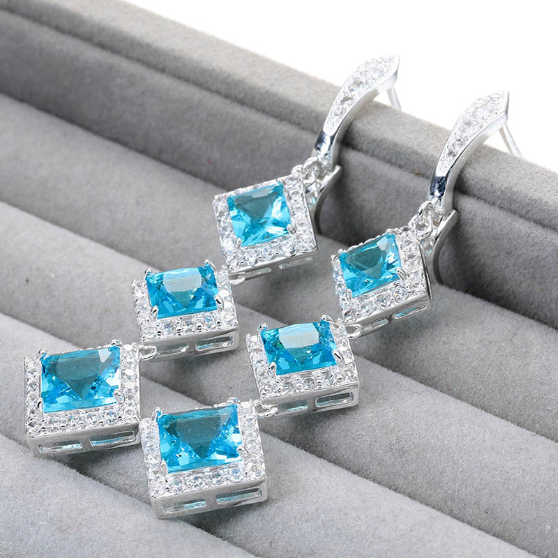 Käsintehty vintage Korvarengas