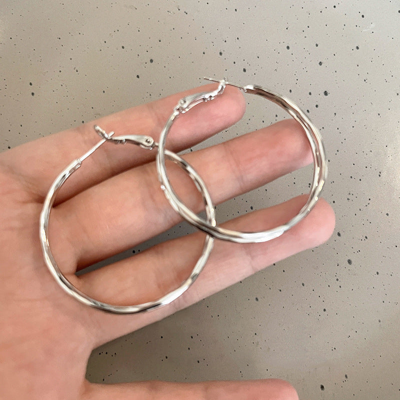 Romanttinen Korvarengas erityisiin hetkiin