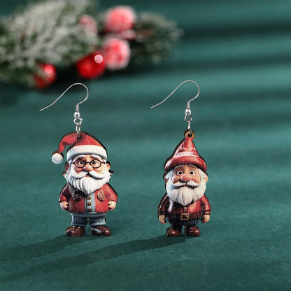 Hurmaava Korvarengas jokaiseen tilaisuuteen