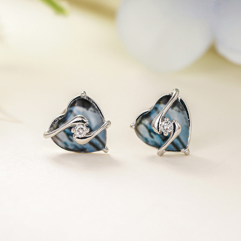 Romanttinen Koru erityisiin hetkiin