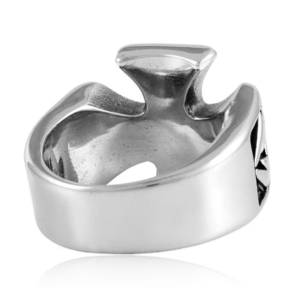 Elegantti Sormus jokaiseen tilaisuuteen