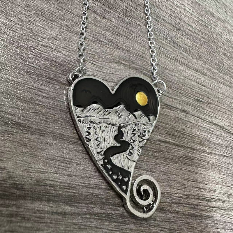 Klassinen Koru ajattomalla viehätyksellä