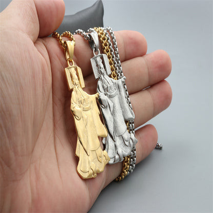 Herkkä käsityö Kaulakoru