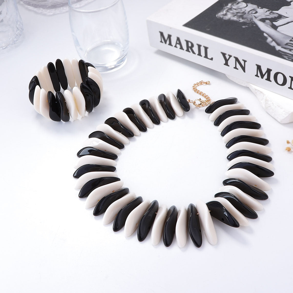 Romanttinen Koru erityisiin hetkiin